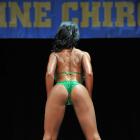 Julia  Valerino - NPC Jay Cutler Desert Classic 2014 - #1